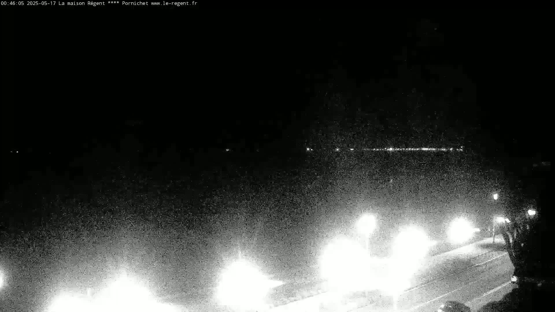 Pornichet, Plages des Libraires Beach PTZ Live Cam - Saint-Nazaire, Loire-Atlantique, Pays de la Loire, France