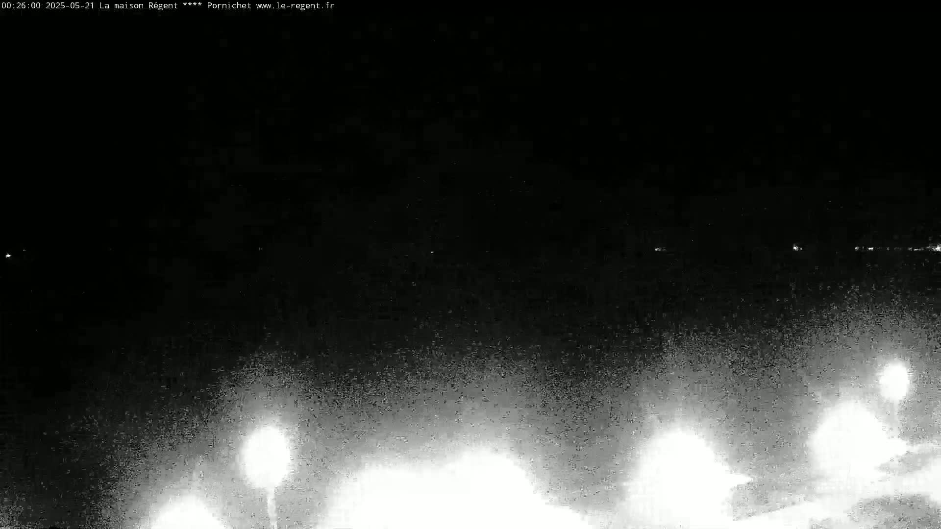 Pornichet, Plages des Libraires Beach PTZ Live Cam - Saint-Nazaire, Loire-Atlantique, Pays de la Loire, France