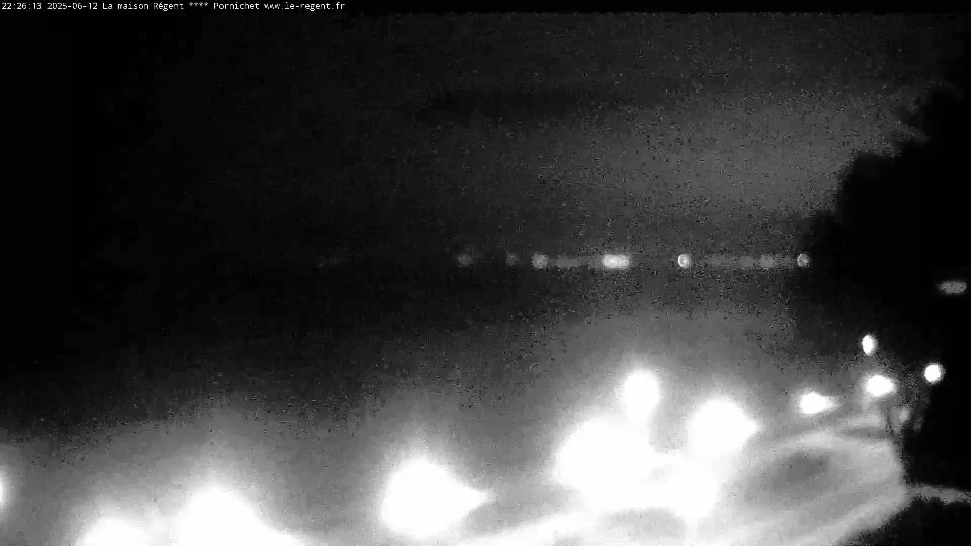 Pornichet, Plages des Libraires Beach PTZ Live Cam - Saint-Nazaire, Loire-Atlantique, Pays de la Loire, France
