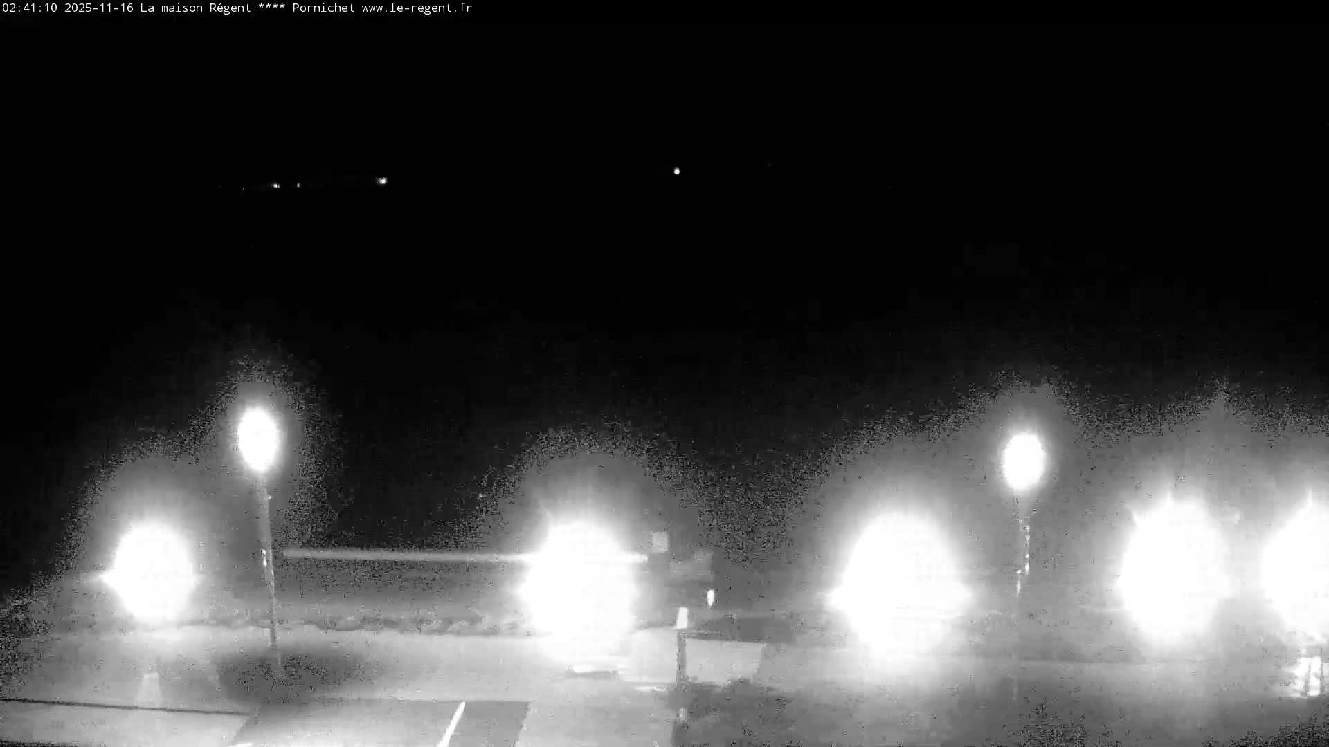 Pornichet, Plages des Libraires Beach PTZ Live Cam - Saint-Nazaire, Loire-Atlantique, Pays de la Loire, France