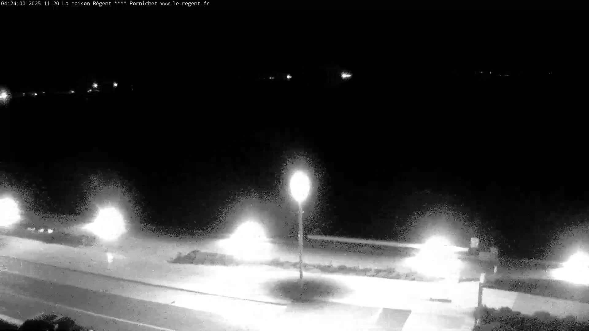 Pornichet, Plages des Libraires Beach PTZ Live Cam - Saint-Nazaire, Loire-Atlantique, Pays de la Loire, France