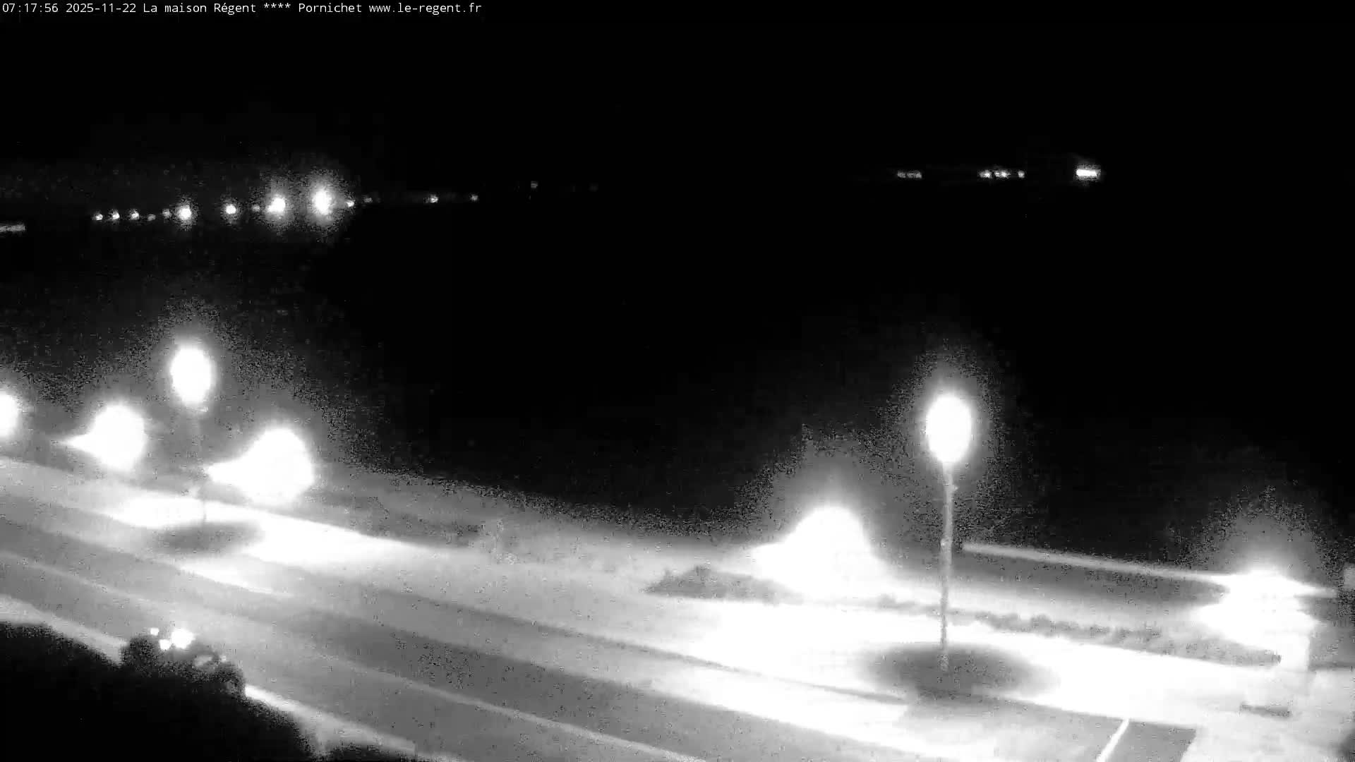 Pornichet, Plages des Libraires Beach PTZ Live Cam - Saint-Nazaire, Loire-Atlantique, Pays de la Loire, France