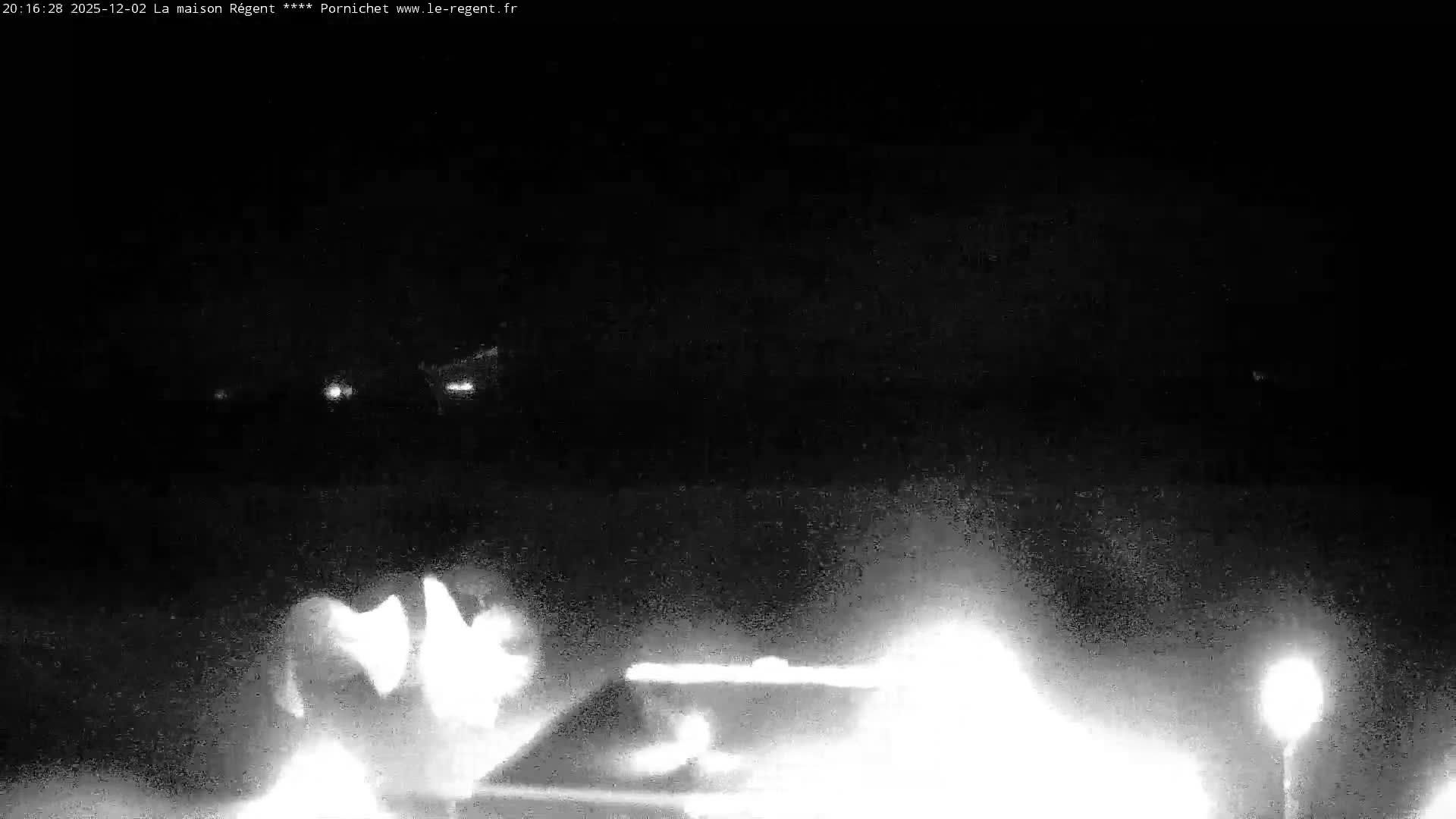 Pornichet, Plages des Libraires Beach PTZ Live Cam - Saint-Nazaire, Loire-Atlantique, Pays de la Loire, France