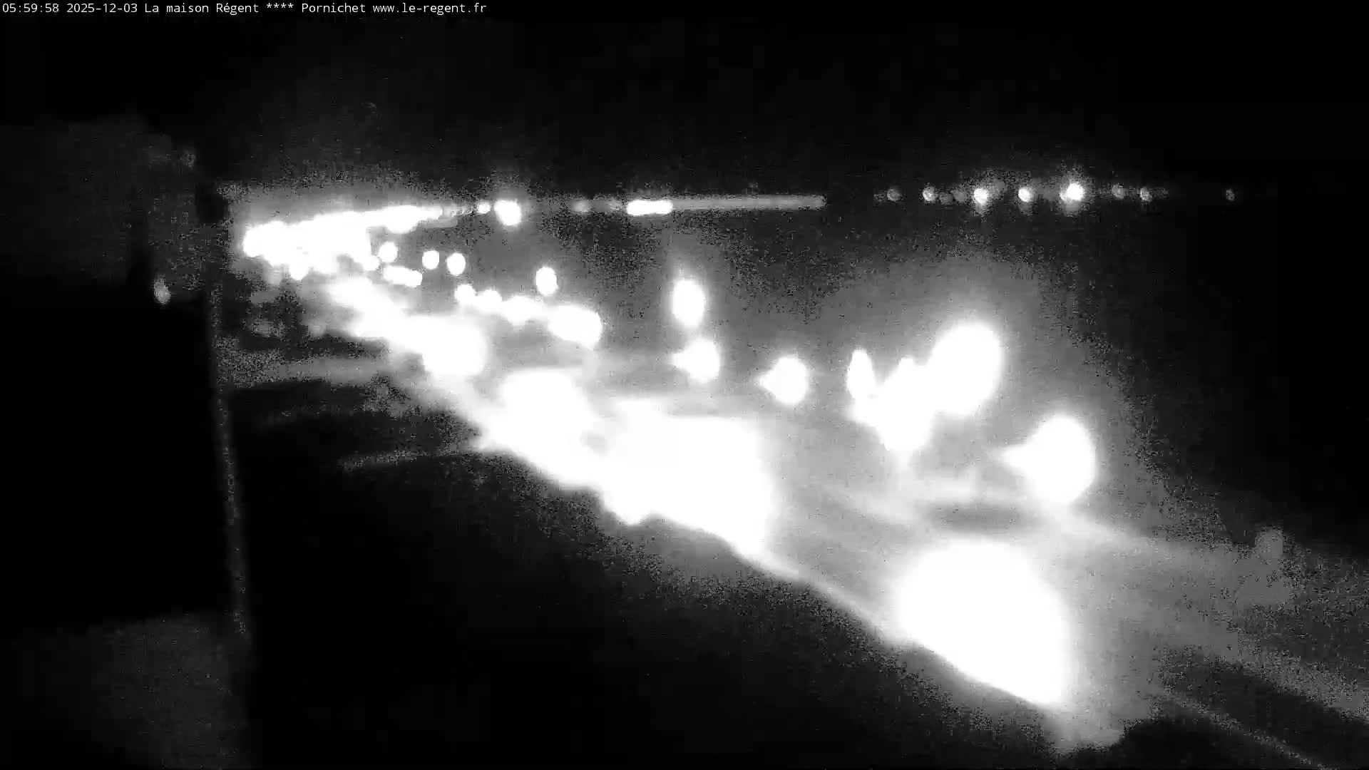 Pornichet, Plages des Libraires Beach PTZ Live Cam - Saint-Nazaire, Loire-Atlantique, Pays de la Loire, France