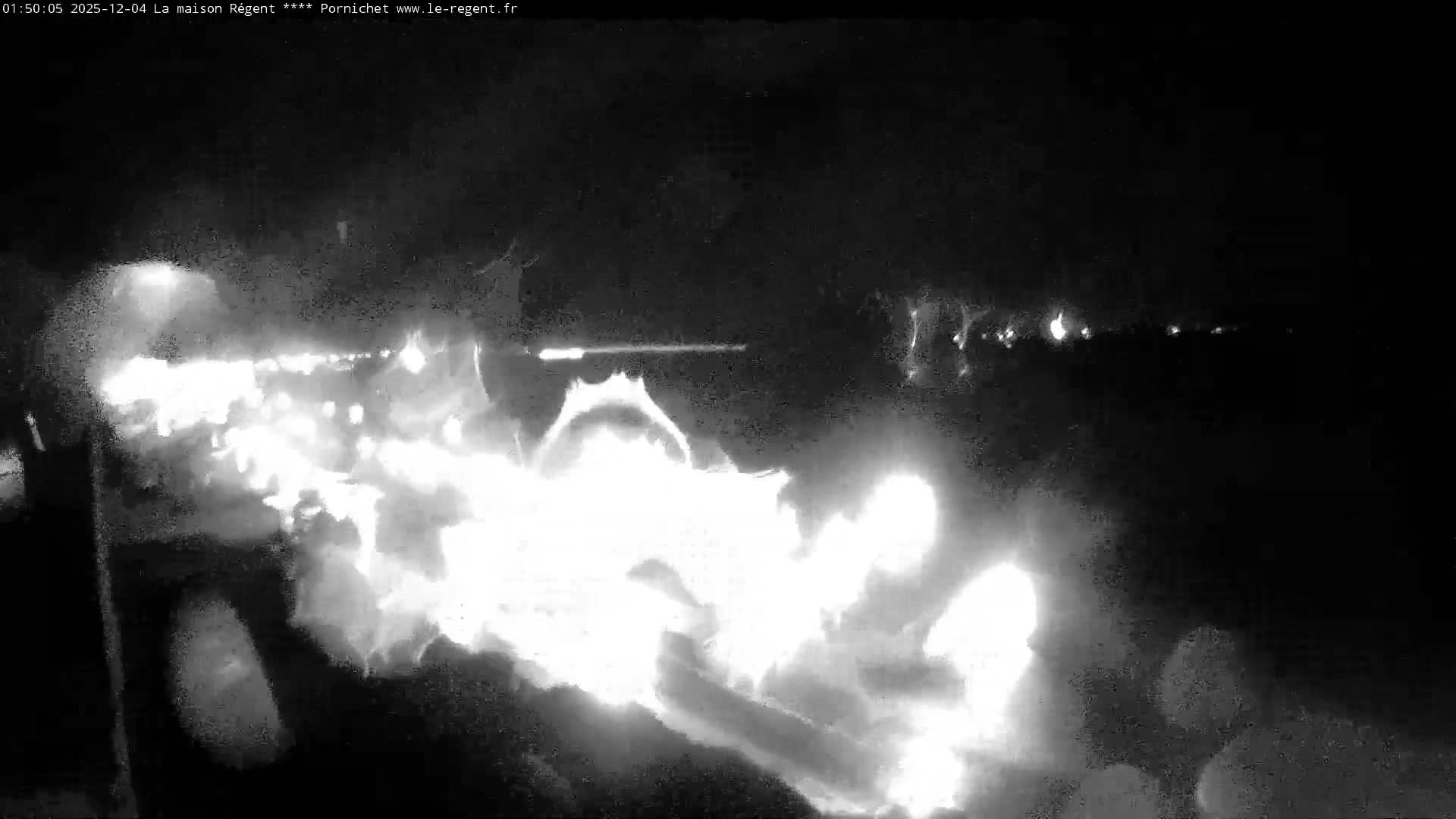 Pornichet, Plages des Libraires Beach PTZ Live Cam - Saint-Nazaire, Loire-Atlantique, Pays de la Loire, France