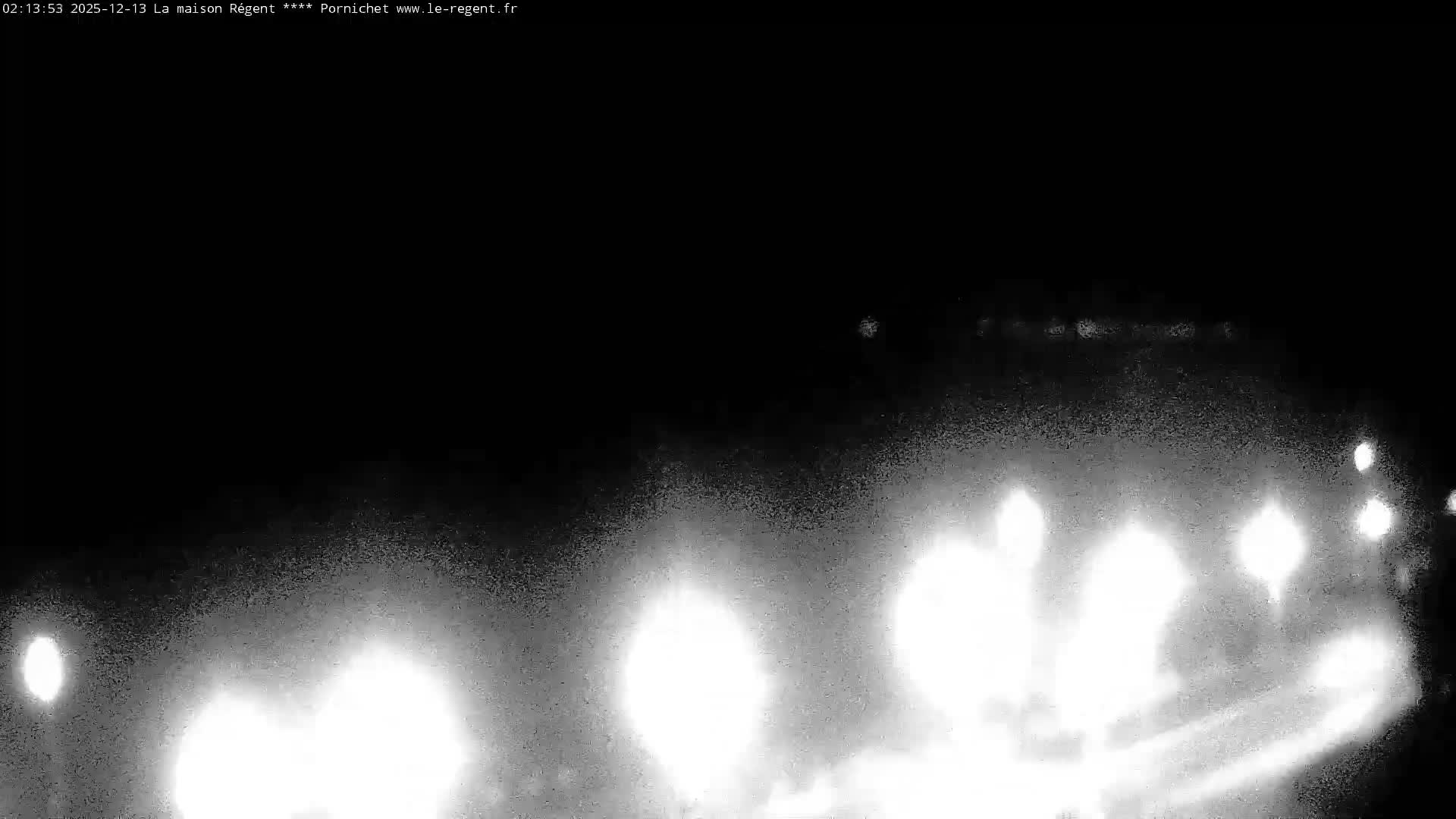 Pornichet, Plages des Libraires Beach PTZ Live Cam - Saint-Nazaire, Loire-Atlantique, Pays de la Loire, France