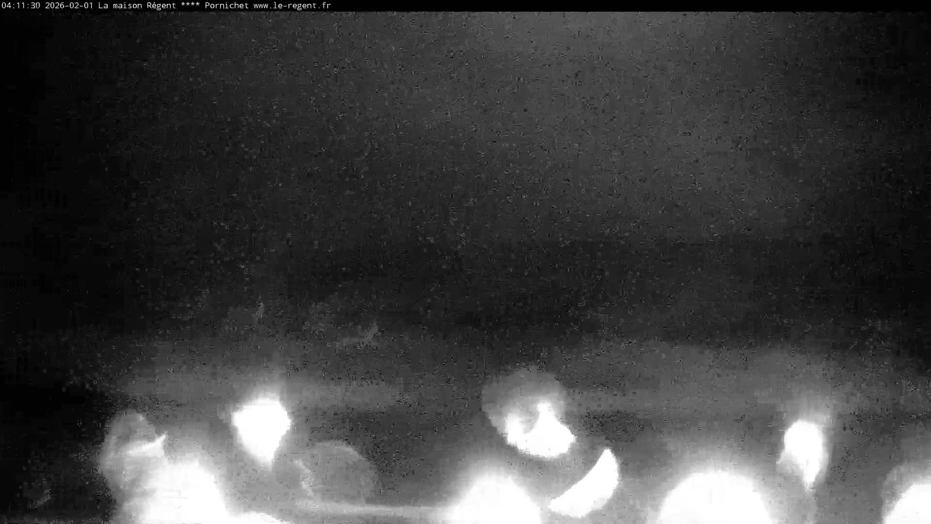 Pornichet, Plages des Libraires Beach PTZ Live Cam - Saint-Nazaire, Loire-Atlantique, Pays de la Loire, France