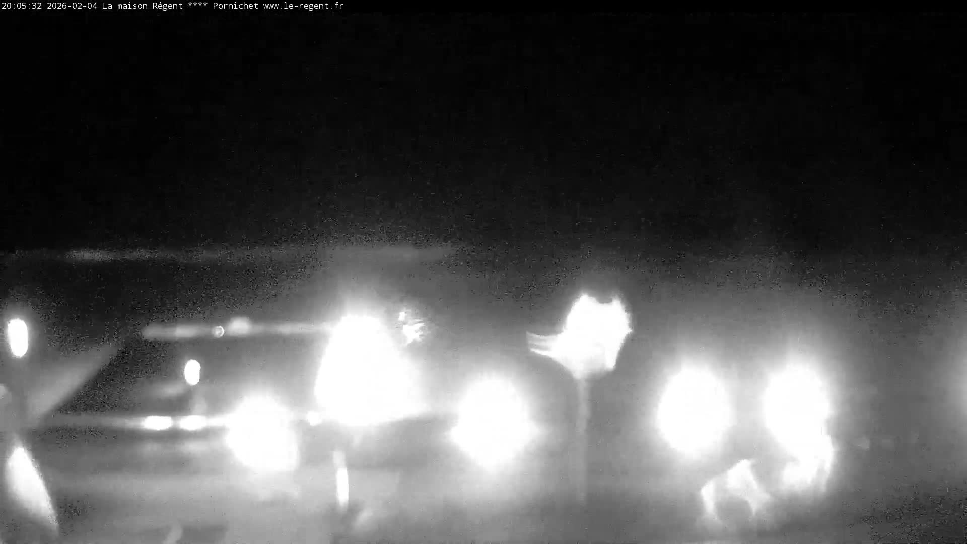 Pornichet, Plages des Libraires Beach PTZ Live Cam - Saint-Nazaire, Loire-Atlantique, Pays de la Loire, France
