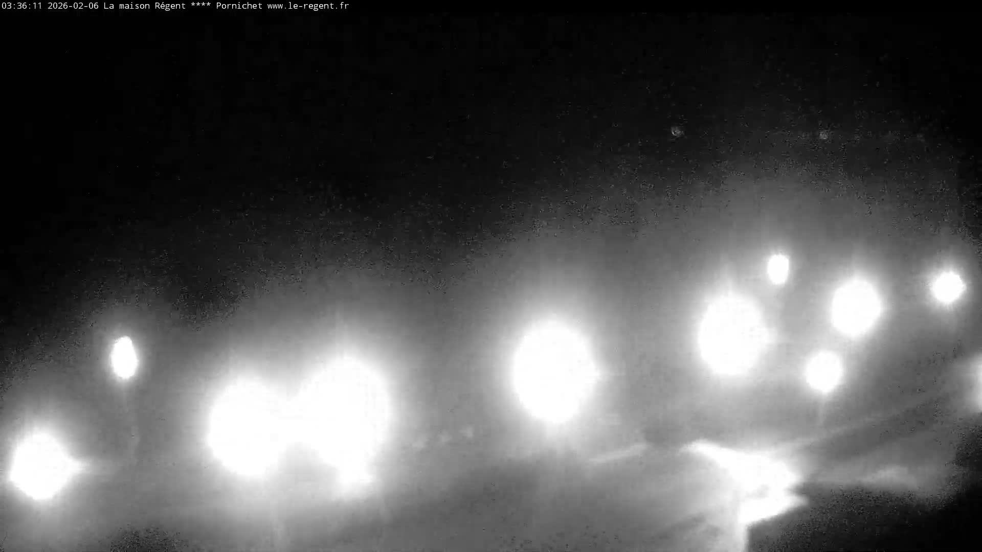 Pornichet, Plages des Libraires Beach PTZ Live Cam - Saint-Nazaire, Loire-Atlantique, Pays de la Loire, France