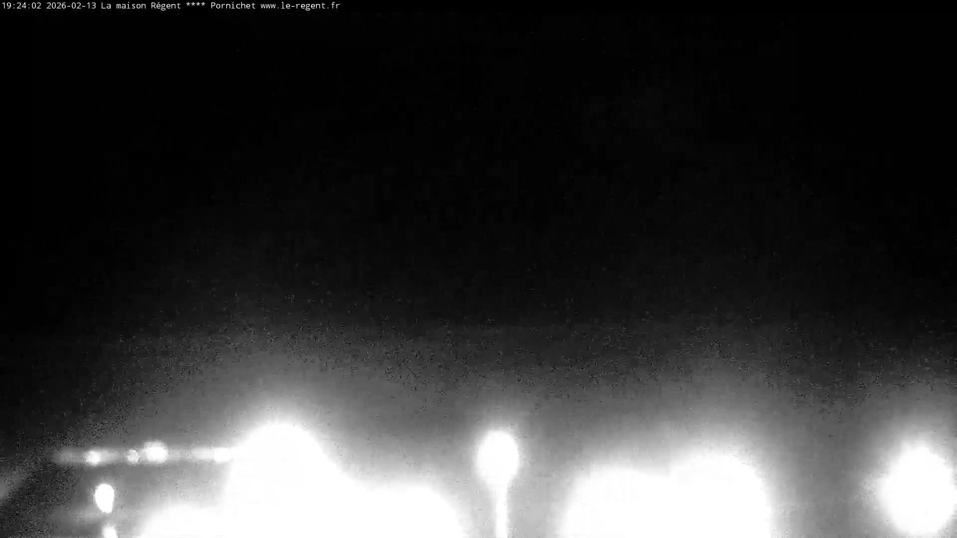Pornichet, Plages des Libraires Beach PTZ Live Cam - Saint-Nazaire, Loire-Atlantique, Pays de la Loire, France