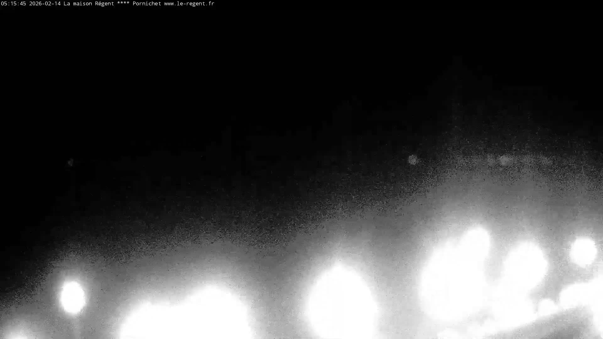 Pornichet, Plages des Libraires Beach PTZ Live Cam - Saint-Nazaire, Loire-Atlantique, Pays de la Loire, France