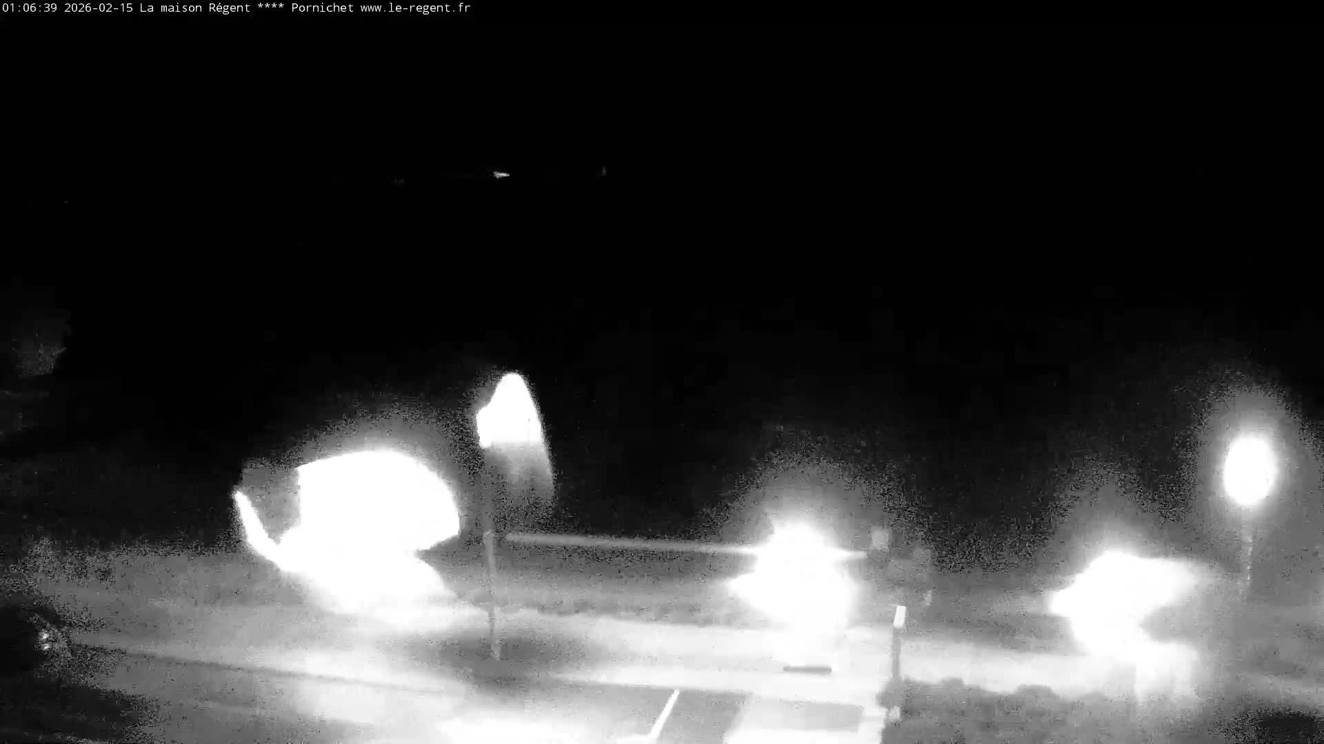 Pornichet, Plages des Libraires Beach PTZ Live Cam - Saint-Nazaire, Loire-Atlantique, Pays de la Loire, France