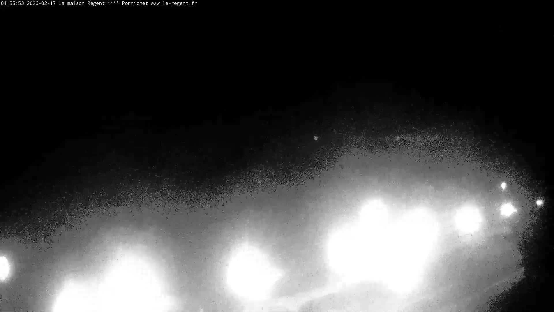 Pornichet, Plages des Libraires Beach PTZ Live Cam - Saint-Nazaire, Loire-Atlantique, Pays de la Loire, France