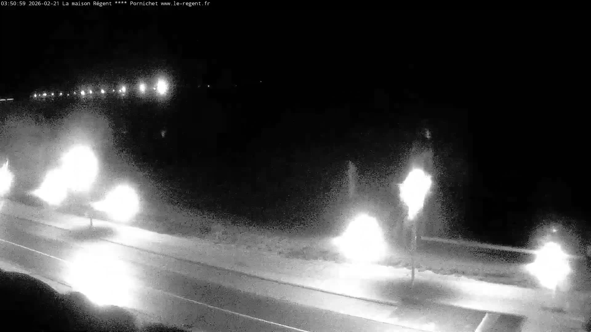 Pornichet, Plages des Libraires Beach PTZ Live Cam - Saint-Nazaire, Loire-Atlantique, Pays de la Loire, France