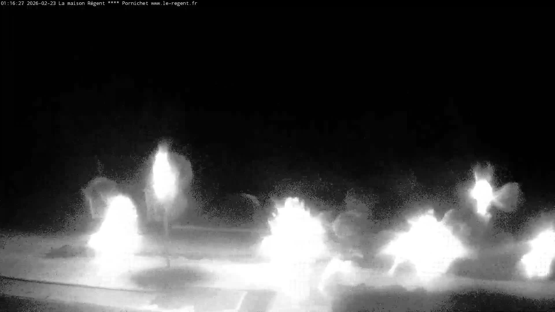 Pornichet, Plages des Libraires Beach PTZ Live Cam - Saint-Nazaire, Loire-Atlantique, Pays de la Loire, France