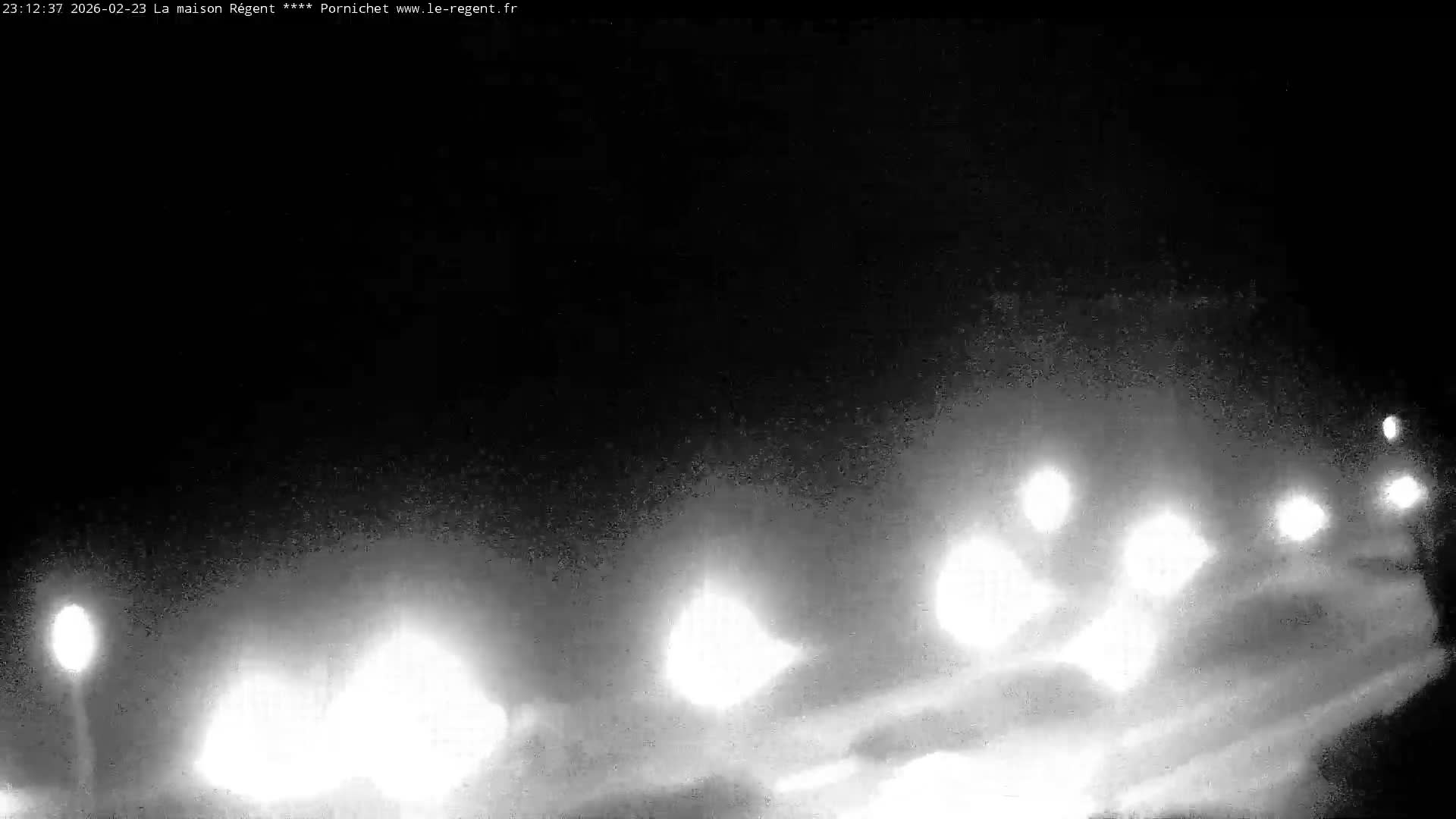 Pornichet, Plages des Libraires Beach PTZ Live Cam - Saint-Nazaire, Loire-Atlantique, Pays de la Loire, France