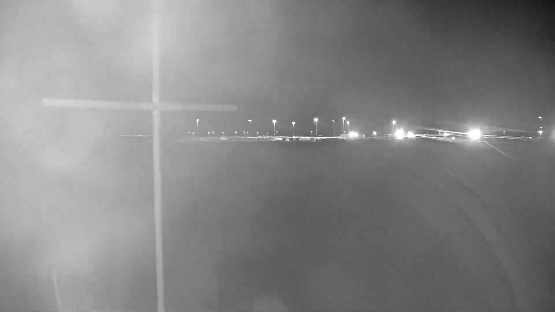 Ouistreham City & Plage de Ouistreham  Beach - Port  Live Cam - Caen, Calvados, Normandie, France