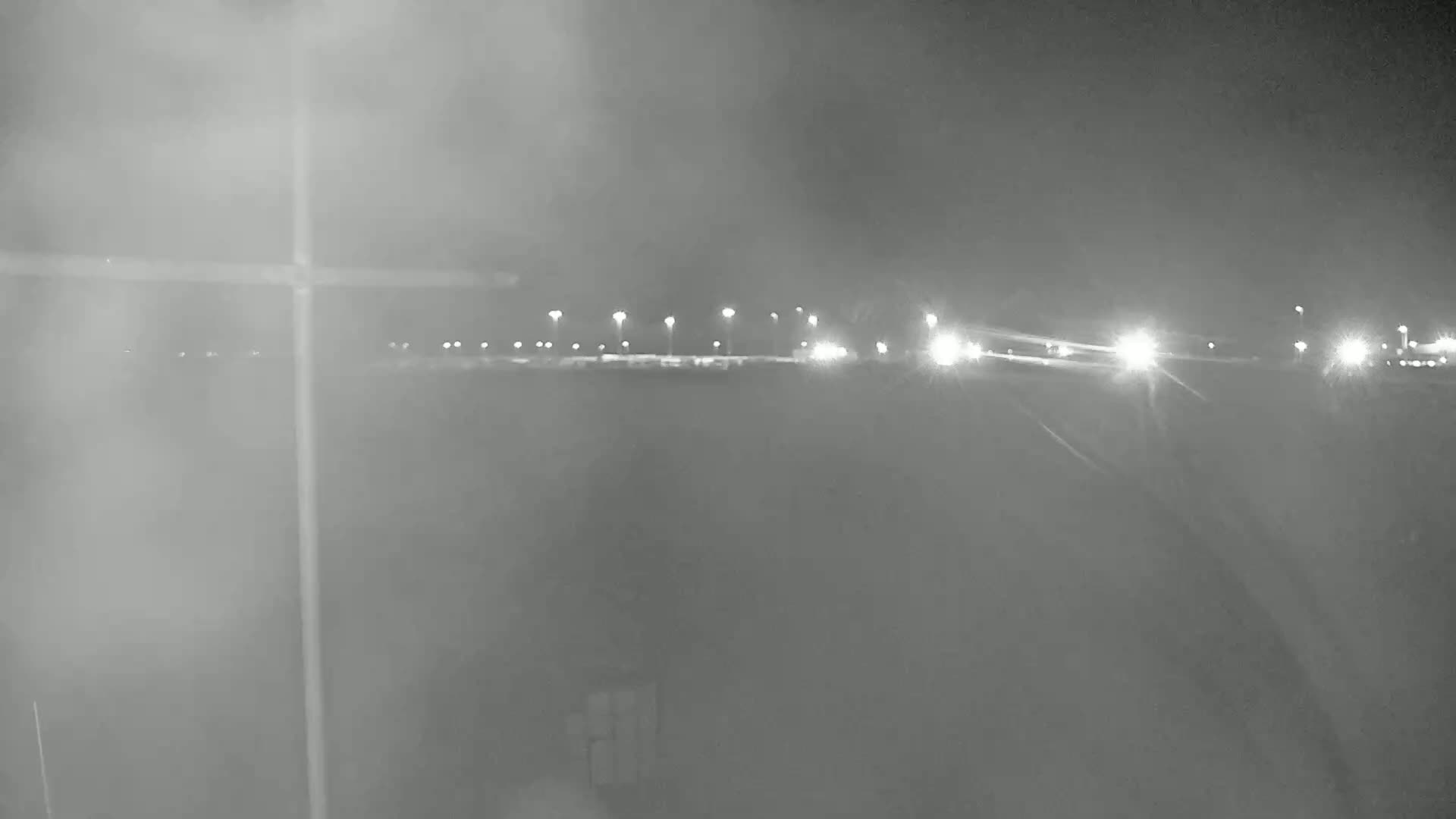 Ouistreham City & Plage de Ouistreham  Beach - Port  Live Cam - Caen, Calvados, Normandie, France