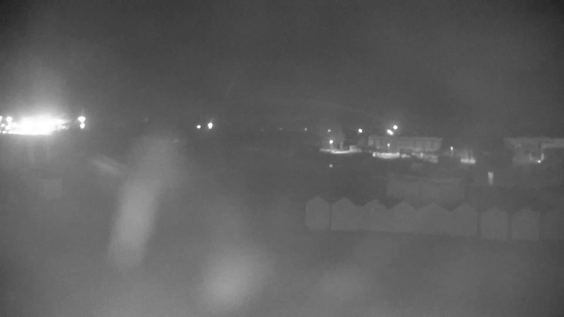 Ouistreham City & Plage de Ouistreham  Beach - Port  Live Cam - Caen, Calvados, Normandie, France