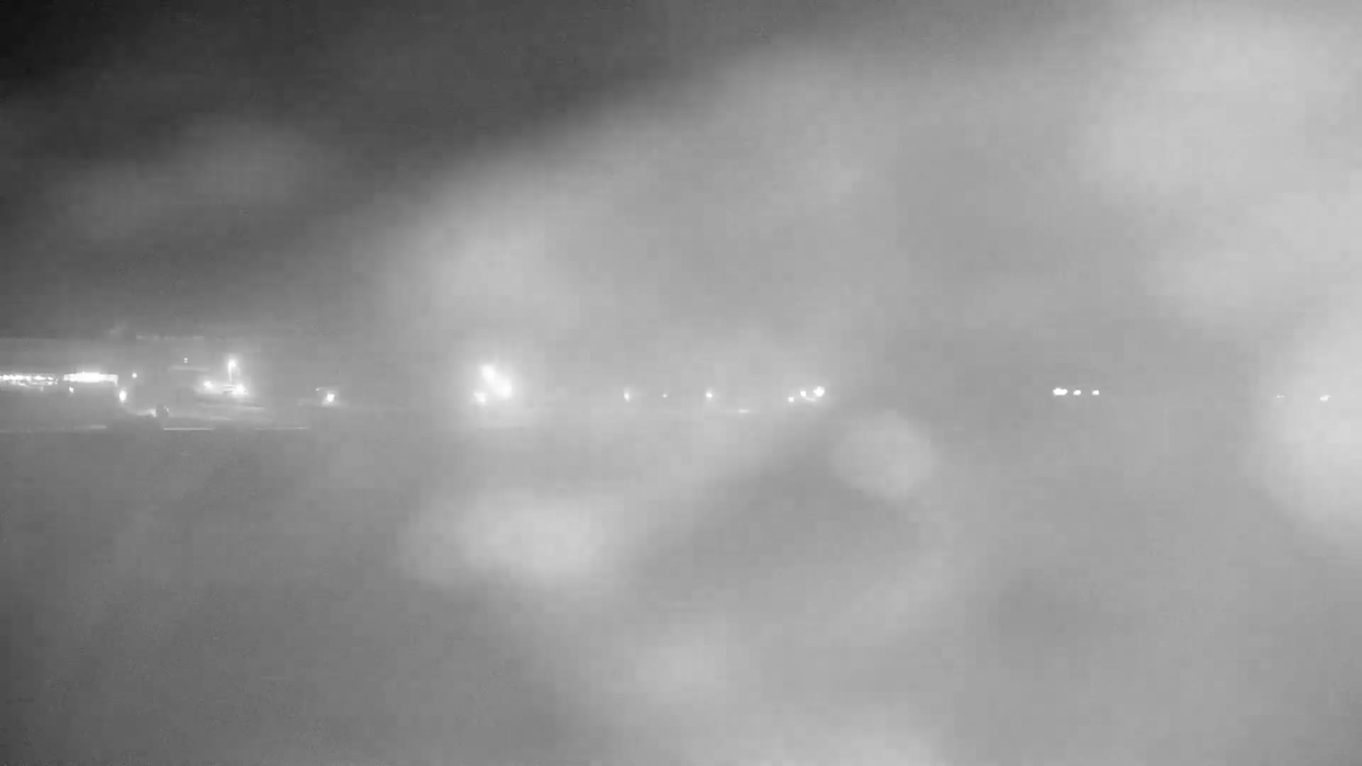 Ouistreham City & Plage de Ouistreham  Beach - Port  Live Cam - Caen, Calvados, Normandie, France