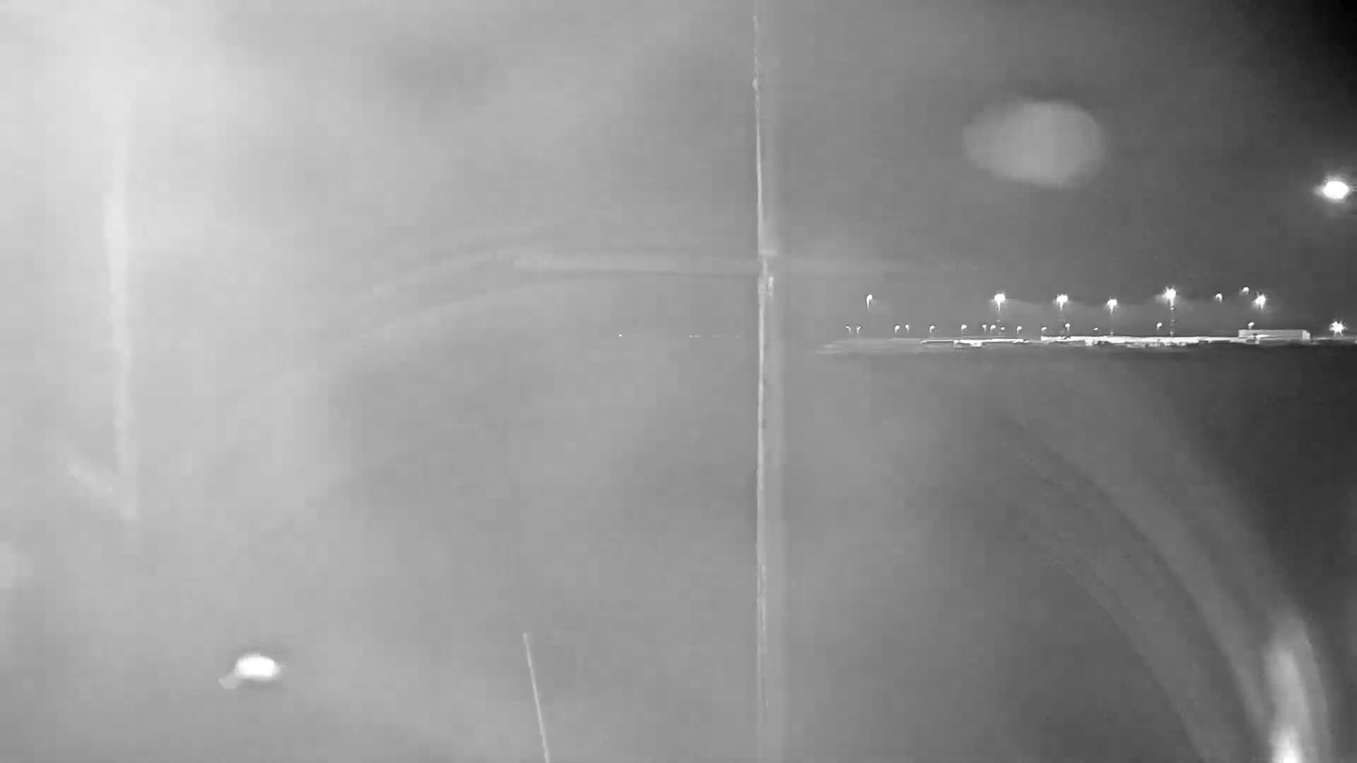 Ouistreham City & Plage de Ouistreham  Beach - Port  Live Cam - Caen, Calvados, Normandie, France
