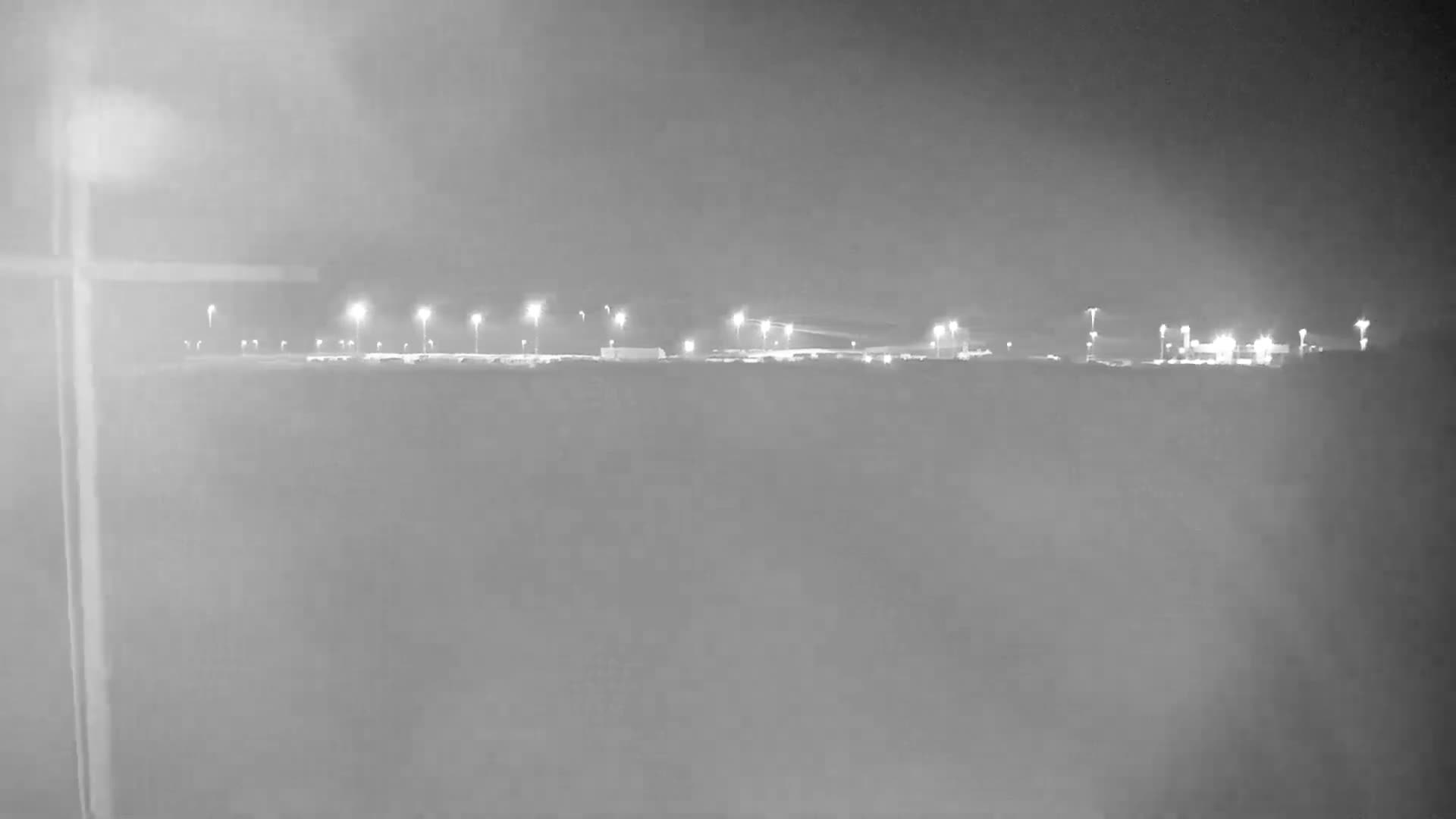 Ouistreham City & Plage de Ouistreham  Beach - Port  Live Cam - Caen, Calvados, Normandie, France