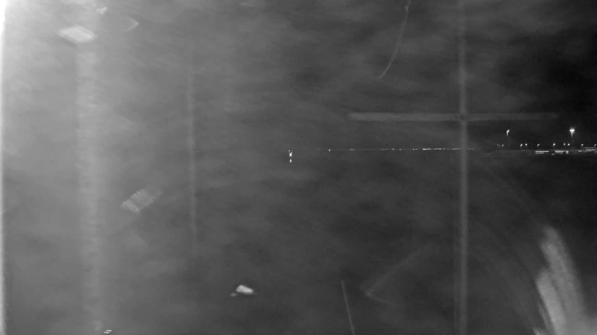 Ouistreham City & Plage de Ouistreham  Beach - Port  Live Cam - Caen, Calvados, Normandie, France