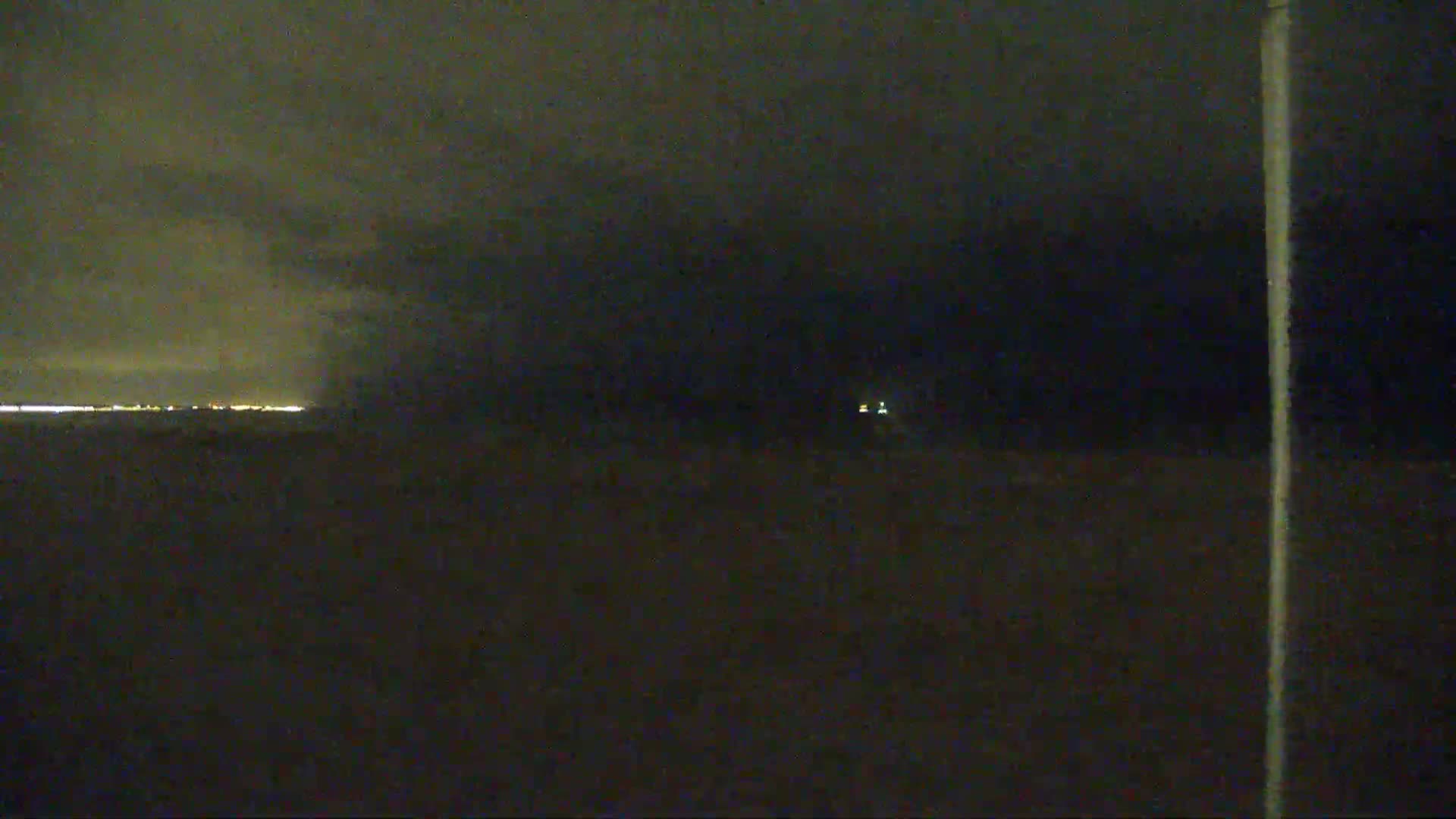 Ouistreham City & Plage de Ouistreham  Beach - Port  Live Cam - Caen, Calvados, Normandie, France