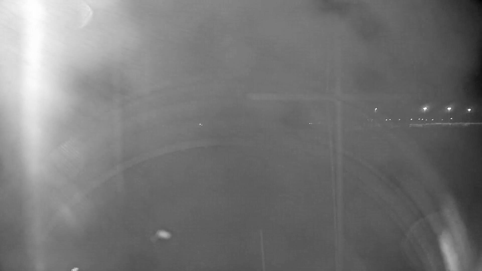 Ouistreham City & Plage de Ouistreham  Beach - Port  Live Cam - Caen, Calvados, Normandie, France