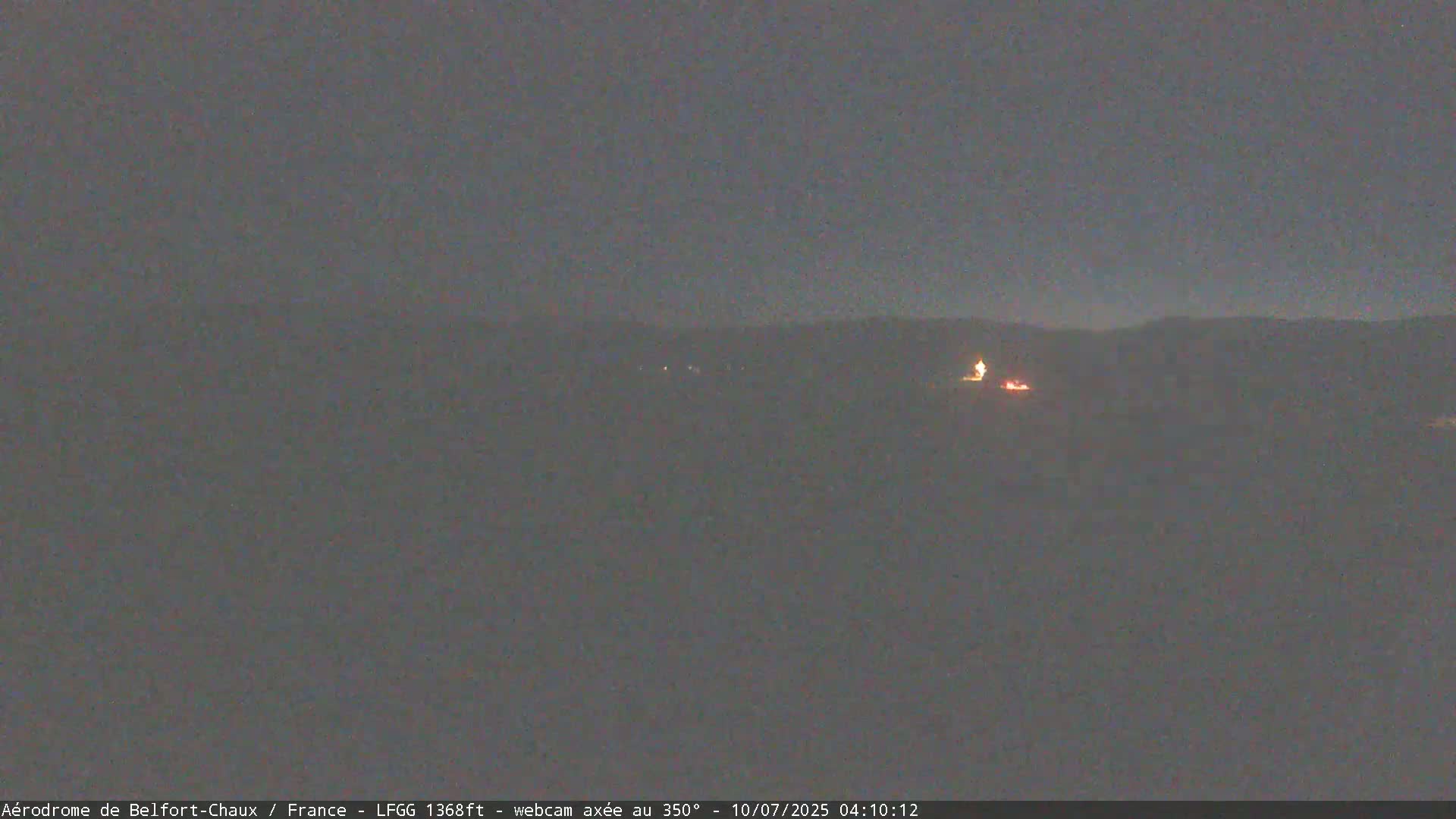 Belfort Chaux Airport Live Cam LFGG - Belfort, Territoire de Belfort, Bourgogne-Franche-Comte, France