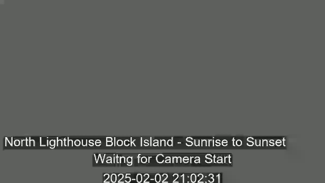 The image shows a solid dark gray screen.