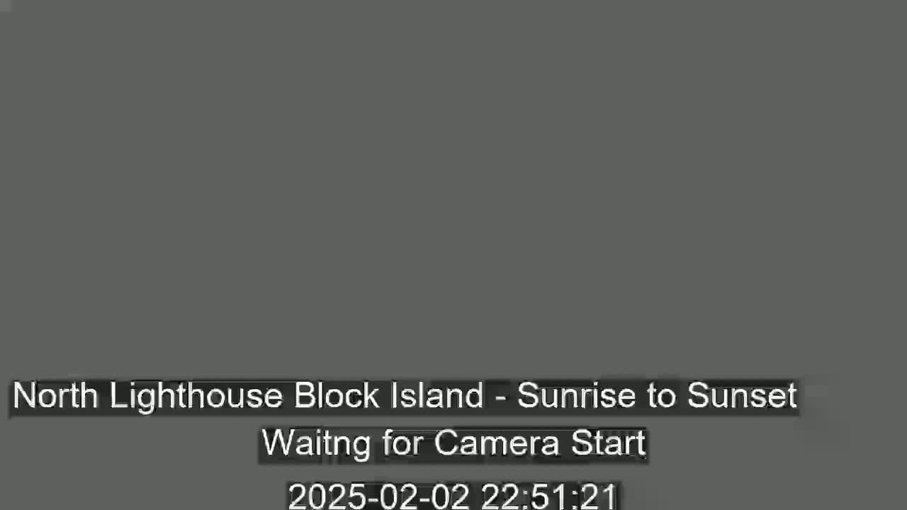 A solid, dark gray screen is displayed.