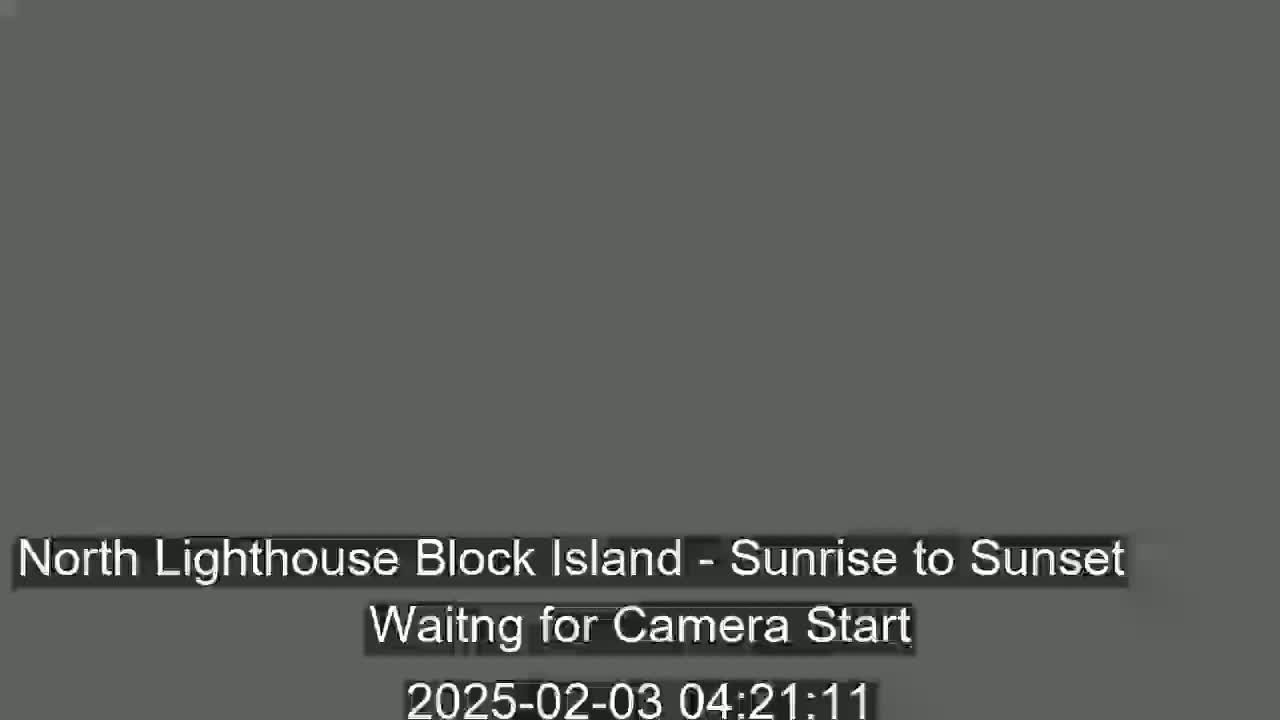 The image shows a solid dark gray screen.