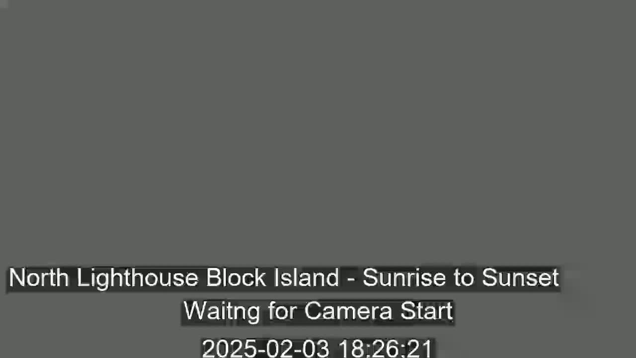 The image shows a solid, dark gray screen.