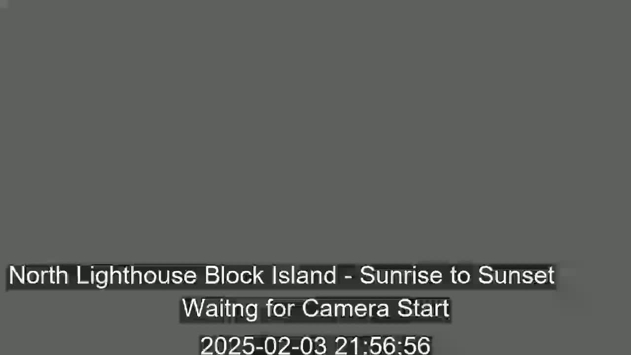A solid dark gray screen is displayed.