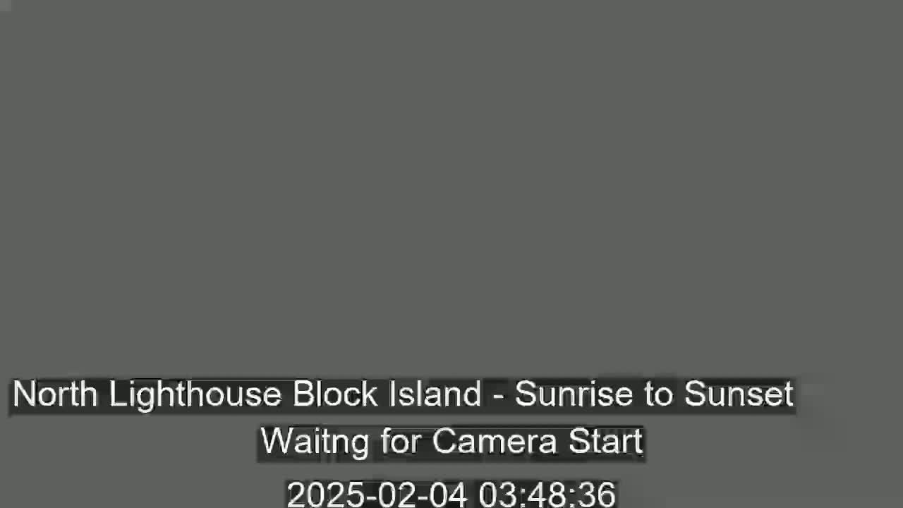The image shows a solid dark gray screen.