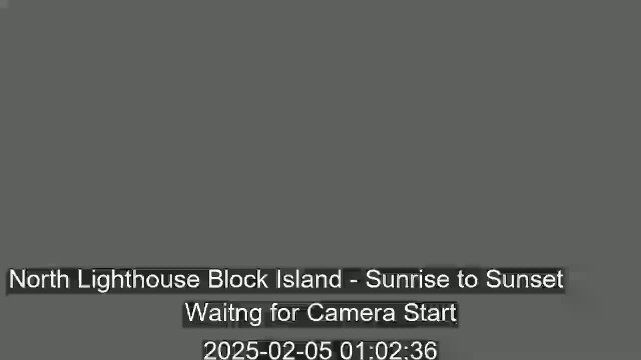 The image shows a solid dark gray screen.