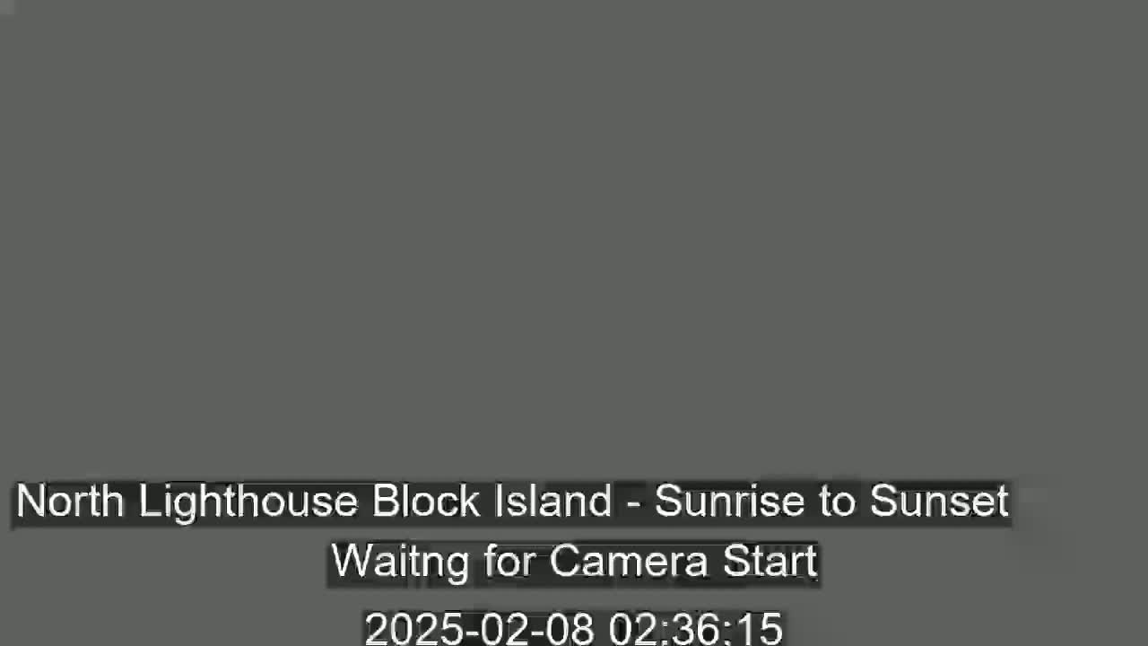 The image shows a solid dark gray screen.