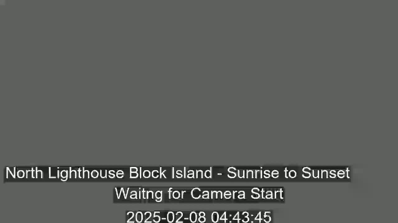 The image shows a solid, dark gray screen.