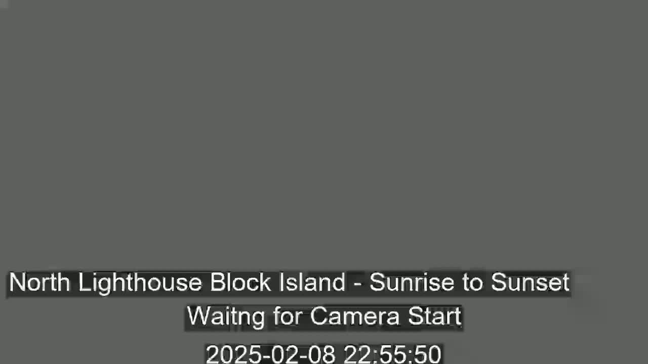 A solid dark gray screen is displayed.