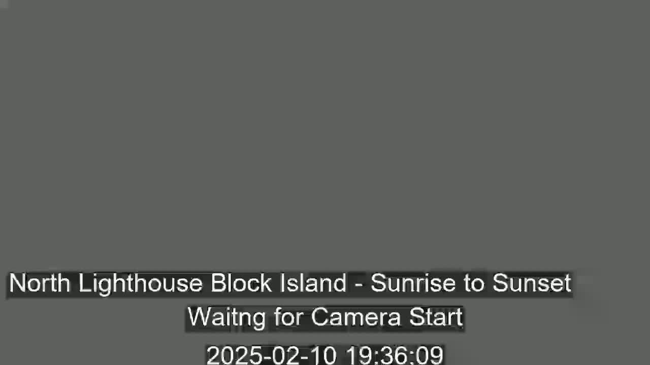 The image shows a solid dark gray screen.