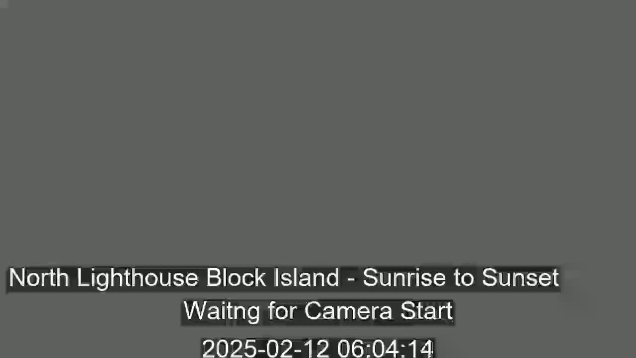 The image shows a solid dark gray screen.