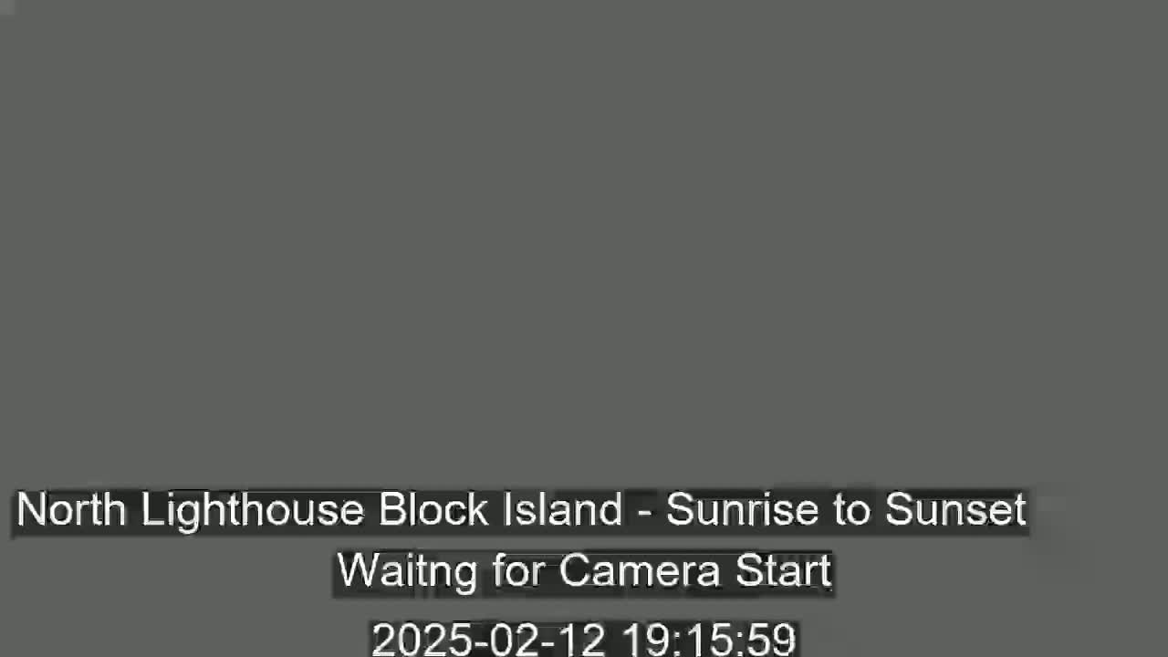The image shows a solid dark gray screen.