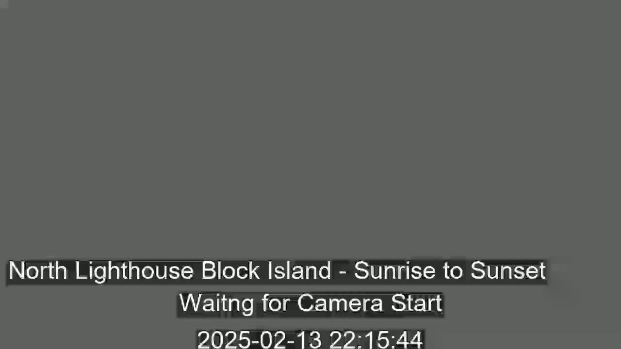 The image shows a solid dark gray screen.