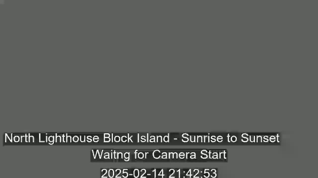 A solid dark gray screen is displayed.