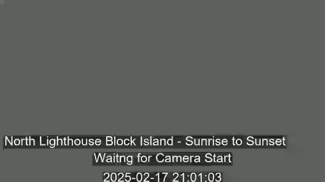 The image is a solid, dark gray screen.