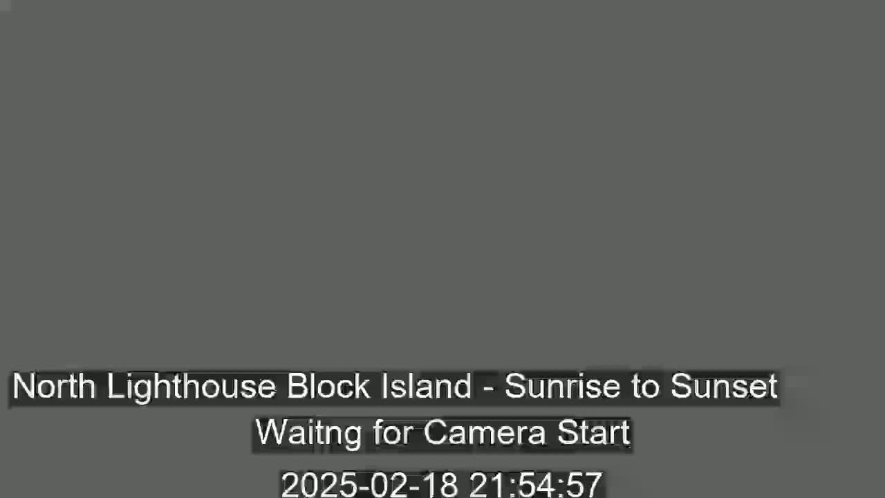 The image shows a solid dark gray screen.