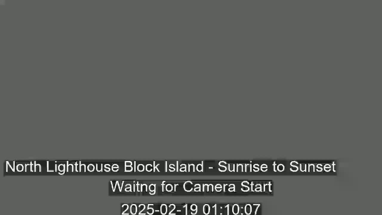 The image shows a solid dark gray screen.