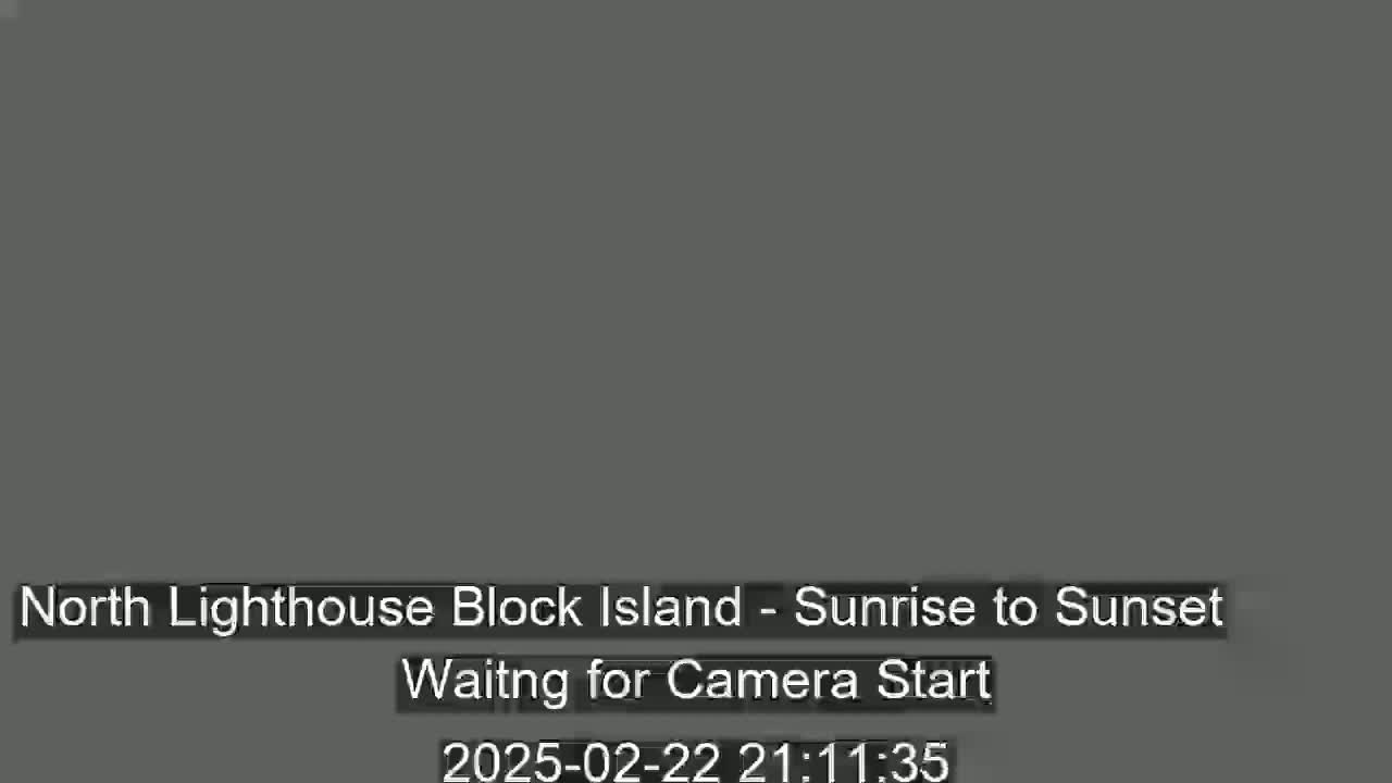 The image shows a solid dark gray screen.
