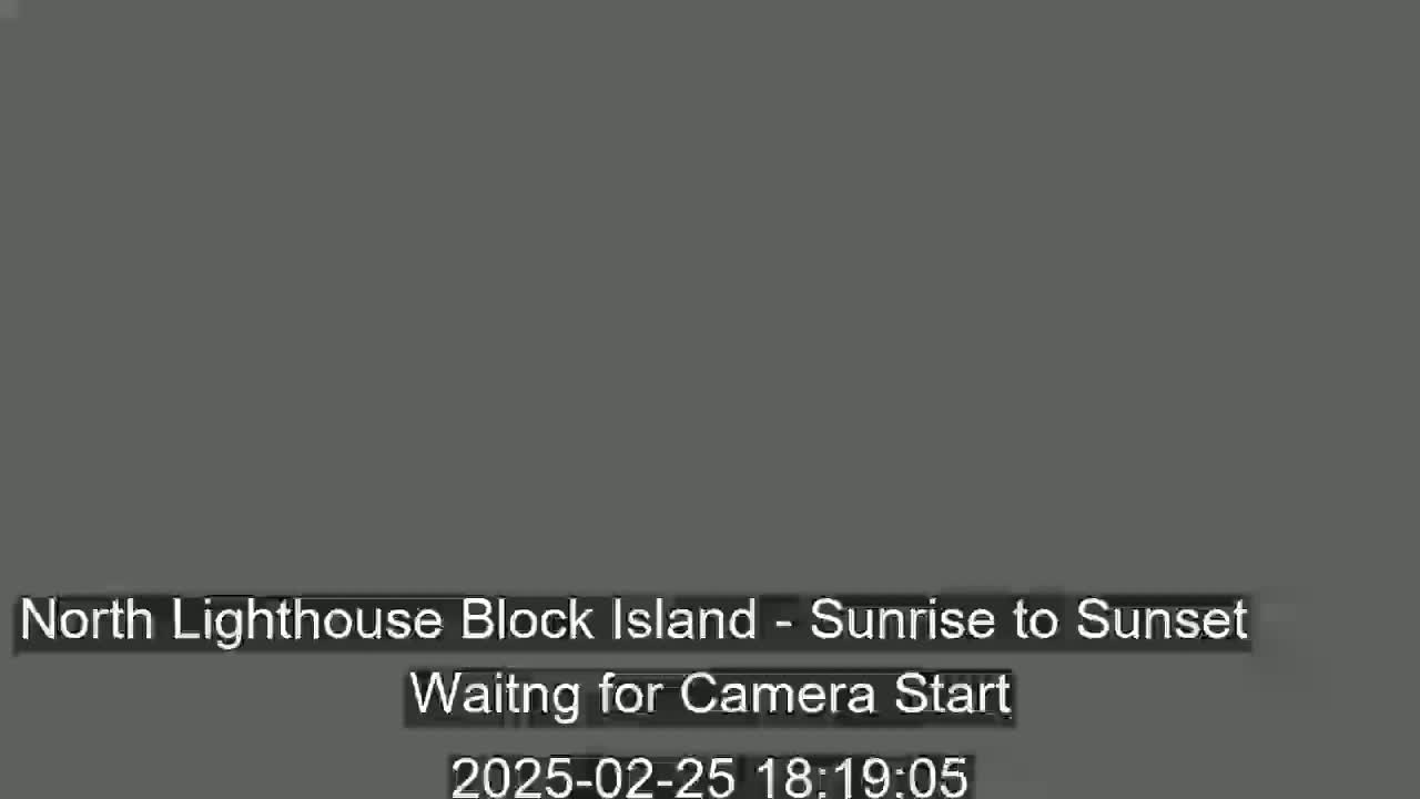 The image shows a solid dark gray screen.